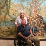 Marilyn Steiner - @jamessteiner01 - Instagram