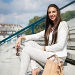 Marilyn Stephen - @marilyntephen - Instagram