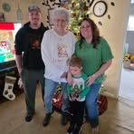 Marilyn Stiverson - Facebook