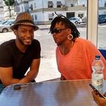 Marilyn Stokes - @marilyn_stokes - Instagram