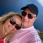 Marilyn Stokes - @mazstokes - Instagram