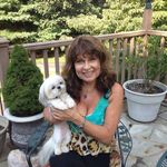 Marilyn Stokes - @msmarilyn_ - Instagram