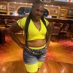 Marilyn Stokes - @buga82 - Instagram