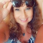 Marilyn Stokes - @specialagentms - Instagram