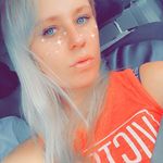 Olivia Marilyn Stokes - @liv_e95 - Instagram