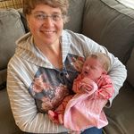 Marilyn Ginther Henggeler Stoll - @marilynhenggeler - Instagram