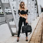 Belinda Cherey - @marilyn_stormy_439741 - Instagram