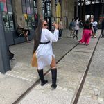 Marilyn Lucille Dunjua-Storm - @marilynstorm27 - Instagram