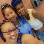 Marilyn Storm Reneau Bradley-Wilbur - @a_true_boss_goddes - Instagram