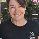 Marilyn Strait Gilbert - @marilyn.gilbert - Instagram