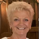 Marilyn Stratton Jobin - @marilynstrattonjobin - Instagram