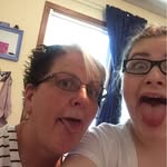 Marilyn Strickler - @gma.strik - Instagram