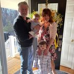 Marilyn Sullivan - @runninlate30 - Instagram