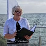 Marilyn Sullivan - @weddingcelebrante - Instagram