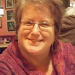 Marilyn Sumner - @maremare64 - Instagram