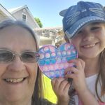 Marilyn Sutherland - @c1a2r3g4o5 - Instagram