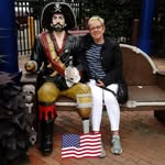Marilyn Mongan Taber - @mmongantaber08 - Instagram
