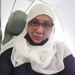 Marie Robat - @marilyntaborsibayan - Instagram