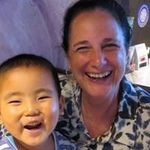 Marilyn Taggart Hadd - @marilyntaggart - Instagram