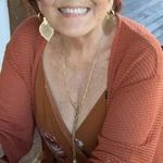 Marilyn Taggart-mirti Persico - @marilynpersico - Instagram