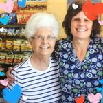 Marilyn Talbert - @mjtalb5360 - Instagram