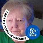 Marilyn Taulbee - @hoyetow949 - Instagram