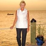 Marilyn Teeters - @marilynteeters - Instagram