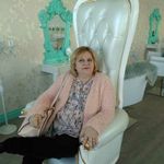 Marilyn Tomkow - @marilyntomkow - Instagram