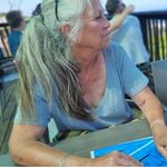 Marilyn Forster-Towne - @magsft2015 - Instagram