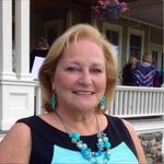 Marilyn Towne - @townemarilyn - Instagram