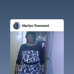 Marilyn Townsend - @marilyntownsend16 - Instagram