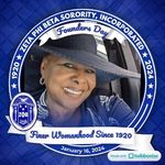 Marilyn Townsend Pearson - @mzclassiclady - Instagram