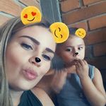 Marilyn Valencia - @marilynvalencia08 - Instagram