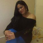 marilyn del valle - @marilyndavila77 - Instagram