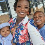 Marilyn Thompson Varner - @mylifemltv - Instagram