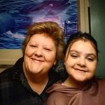 Marilyn Varner - @marilynvarner14 - Instagram
