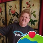 Marilyn Varner - @lexiswarwick2021 - Instagram