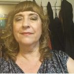 Marilyn Varner - @varner5464 - Instagram