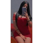 Marilyn Fernanda Velez - @mafer.418 - Instagram