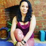Marilyn Burgos - @marilyn_vidawellness - Instagram