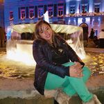 Marilyn Vidal Ortiz - @marilynvidalortiz - Instagram