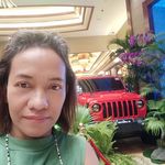 Marilyn M. Vinson - @marilynmelgazo - Instagram