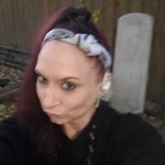 Marilyn Marie Vinson - @oppawalkemdown - Instagram