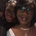 Marilyn Vinson - @retiqua45 - Instagram
