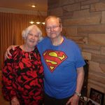 Marilyn Vinson - @vinson99 - Instagram