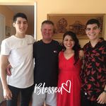 Marilyn Munoz-Vogt - @marilyn2001 - Instagram