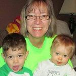 Marilyn Vogt Schumaker - @marilynschumaker - Instagram