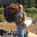 Marilyn Wages - @marilynwages - Instagram