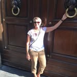 Marilyn-Brian Wake - @marewake - Instagram