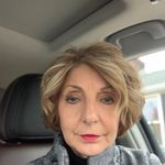 Marilyn Wakefield - @wakefield6268 - Instagram
